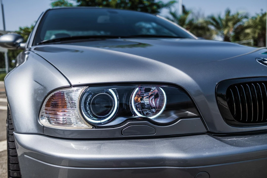 2004 BMW E46 M3 - Image 31 of 31