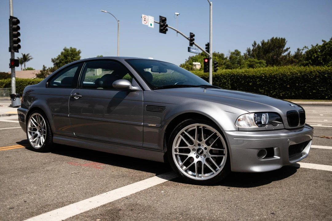 2004 BMW E46 M3 - Image 25 of 31