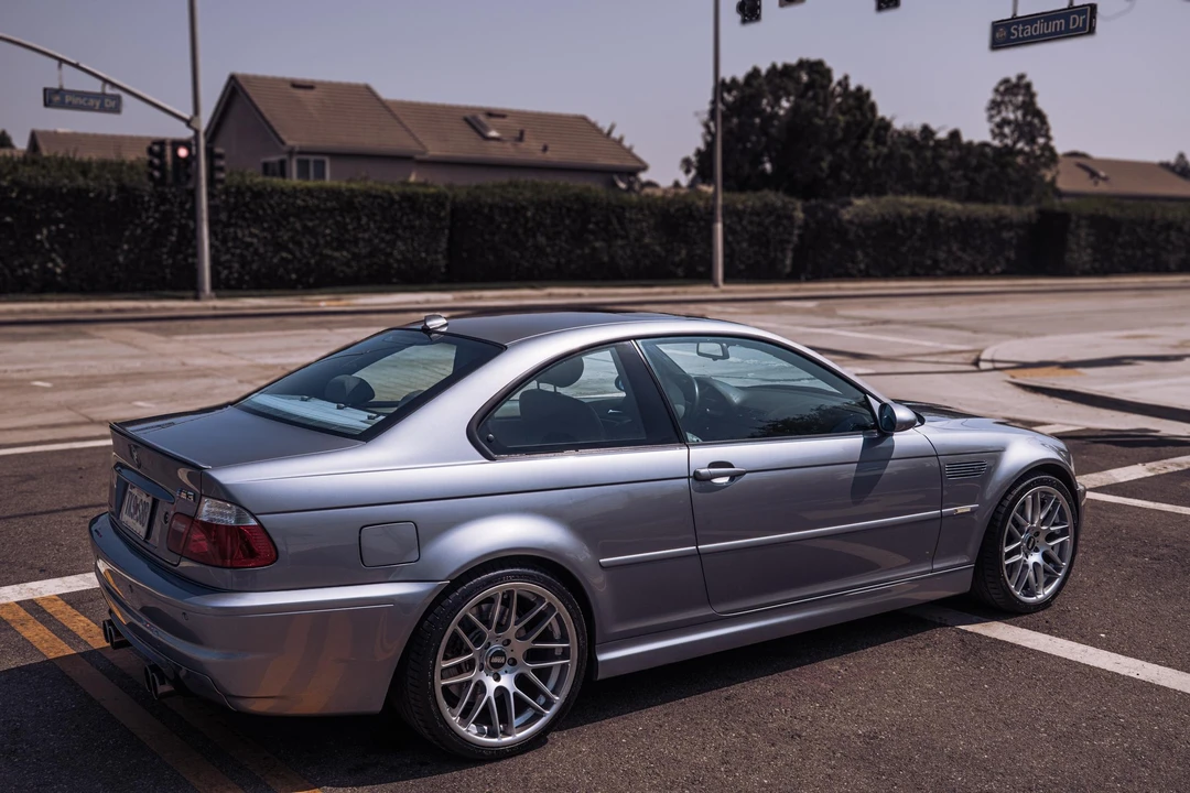 2004 BMW E46 M3 - Image 23 of 31