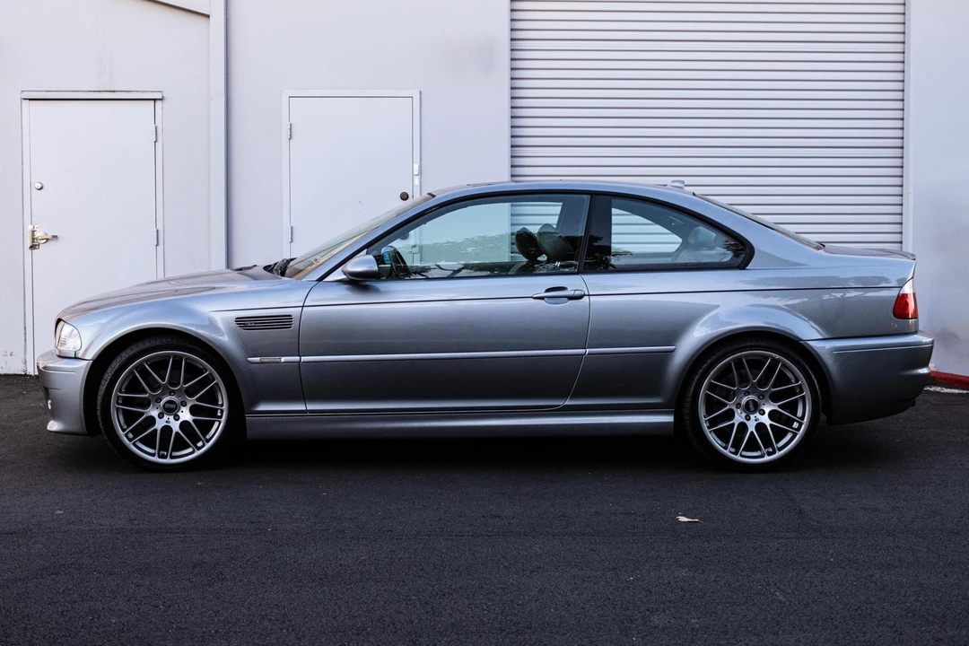 2004 BMW E46 M3 - Image 13 of 31