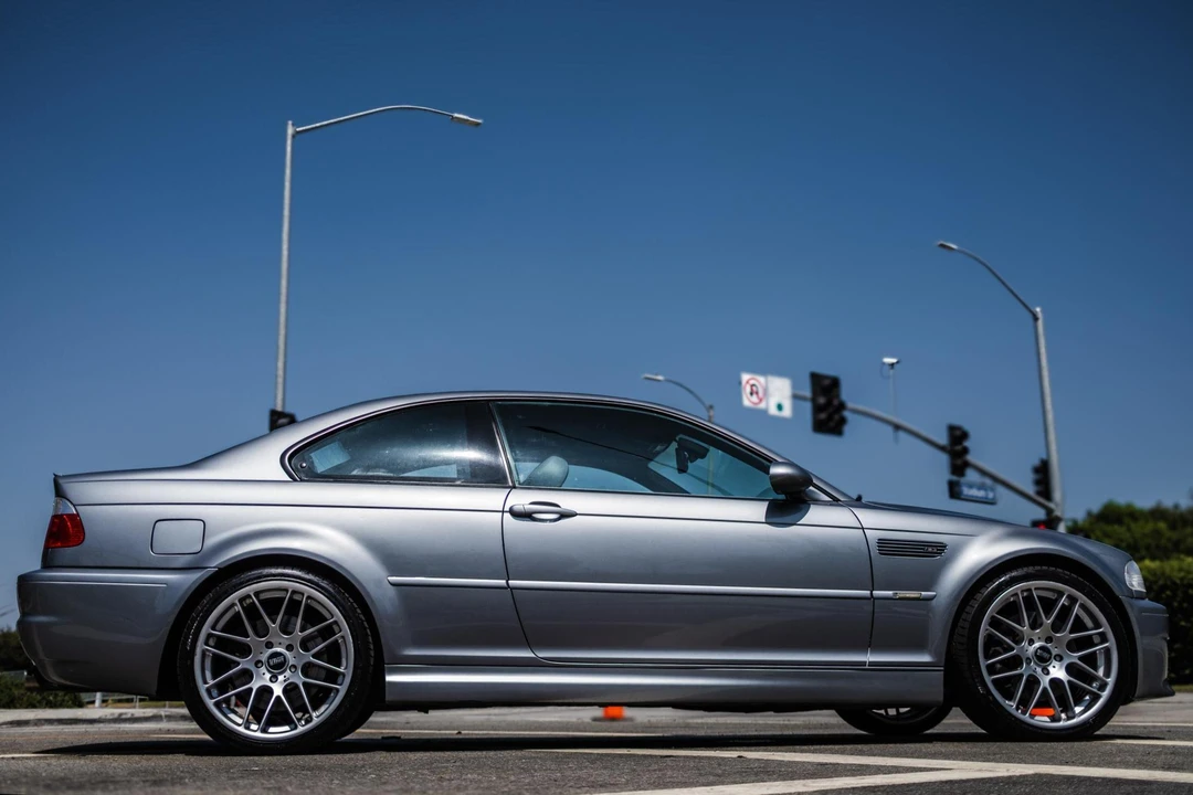 2004 BMW E46 M3 - Image 24 of 31