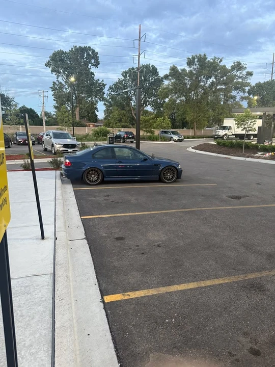 2004 BMW E46 M3 - Image 8 of 15