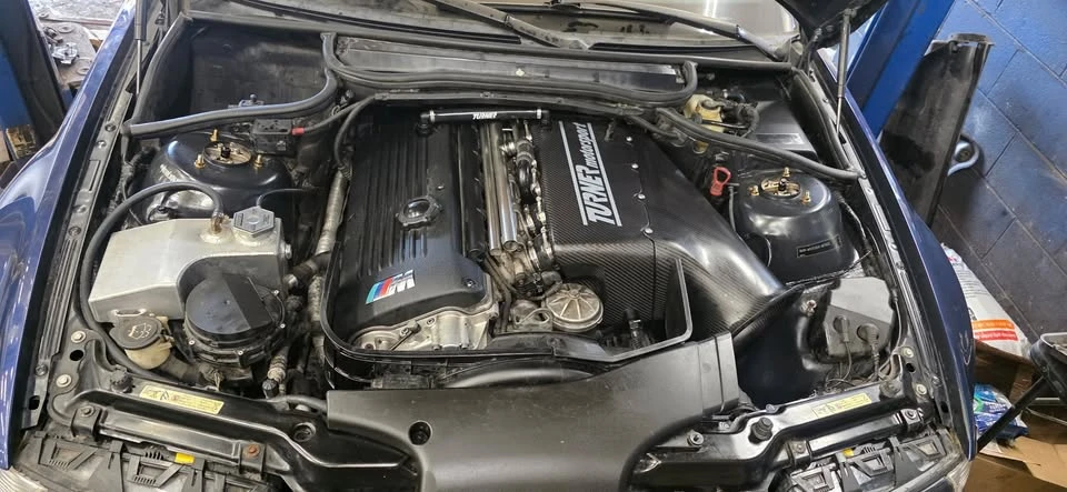 2004 BMW E46 M3 - Image 14 of 15