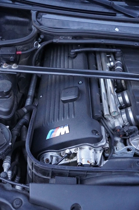 2004 BMW E46 M3 - Image 15 of 15