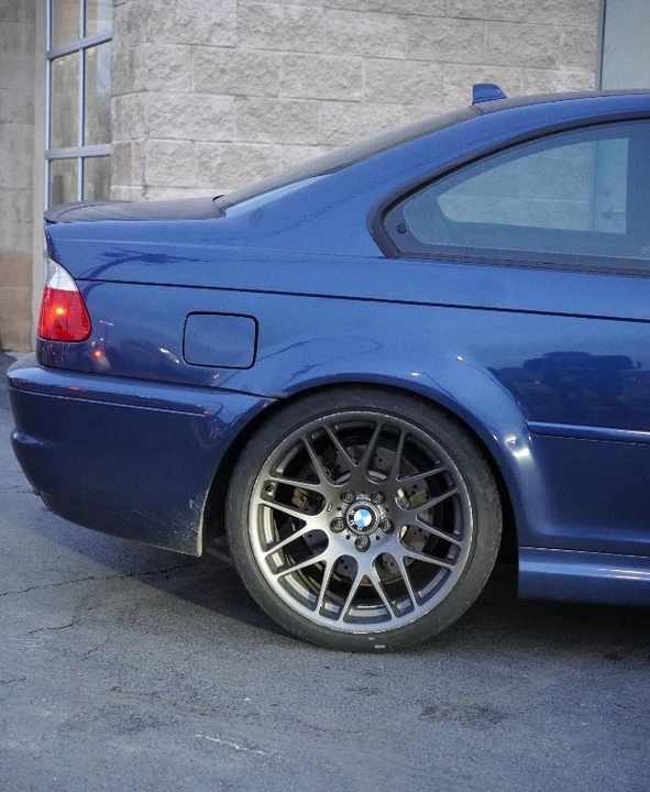 2004 BMW E46 M3 - Image 6 of 15