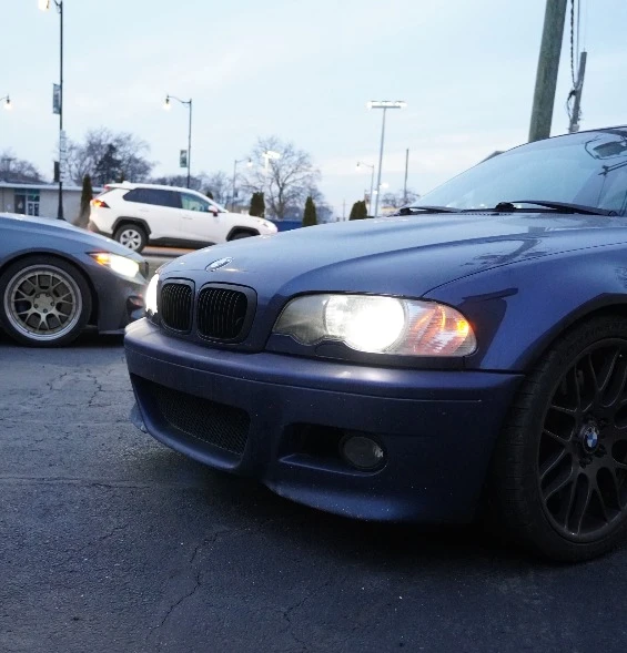 2004 BMW E46 M3 - Image 3 of 15