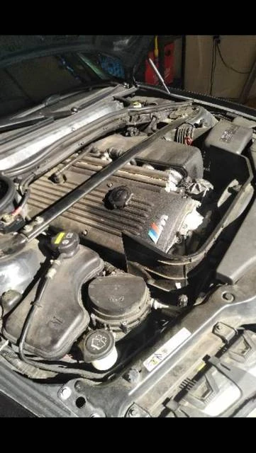 2004 BMW E46 M3 - Image 4 of 4