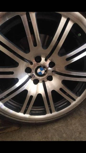 2004 BMW E46 M3 - Image 3 of 4