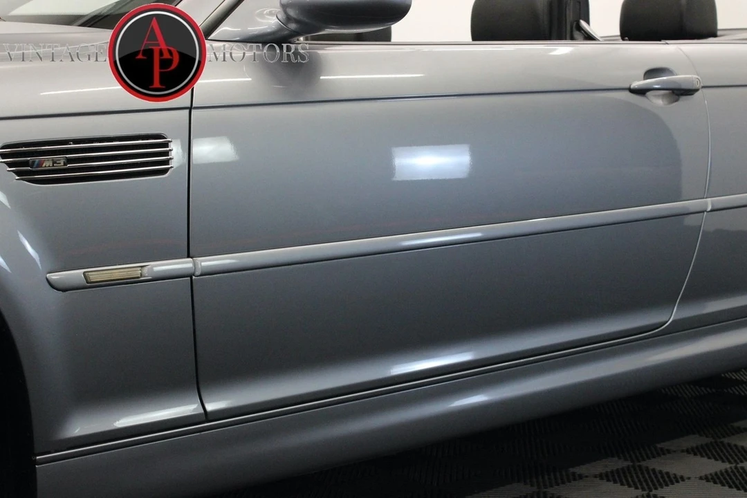 2004 BMW E46 M3 - Image 9 of 12