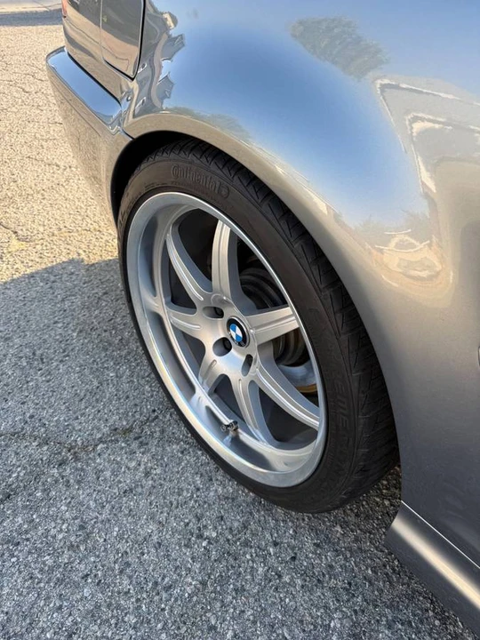 2004 BMW E46 M3 - Image 2 of 17