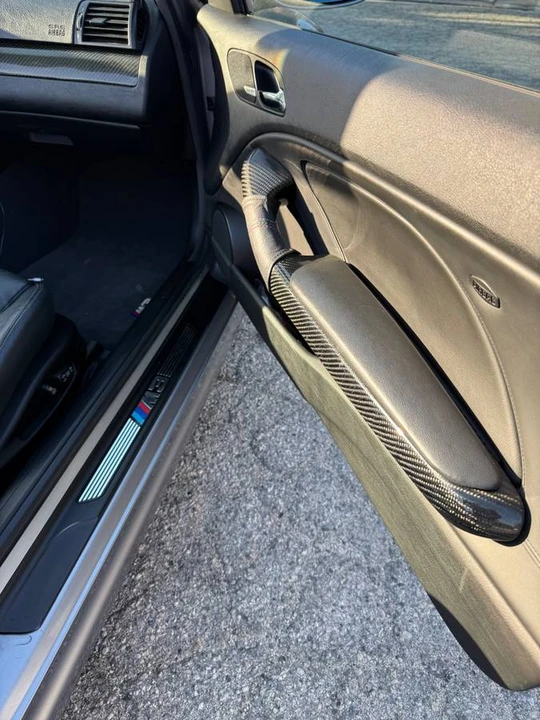 2004 BMW E46 M3 - Image 6 of 17
