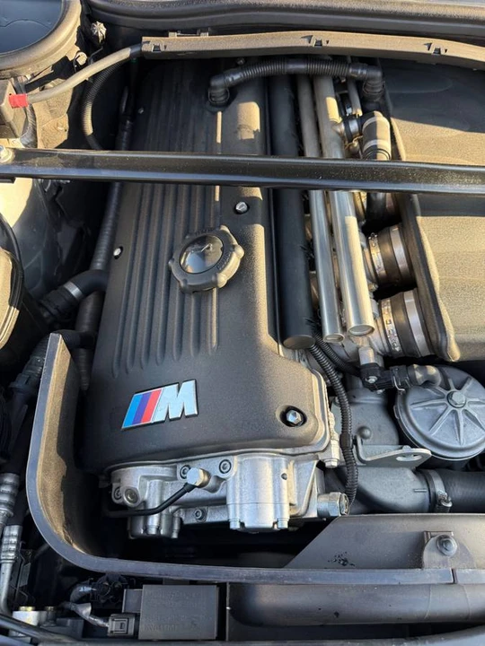 2004 BMW E46 M3 - Image 4 of 17