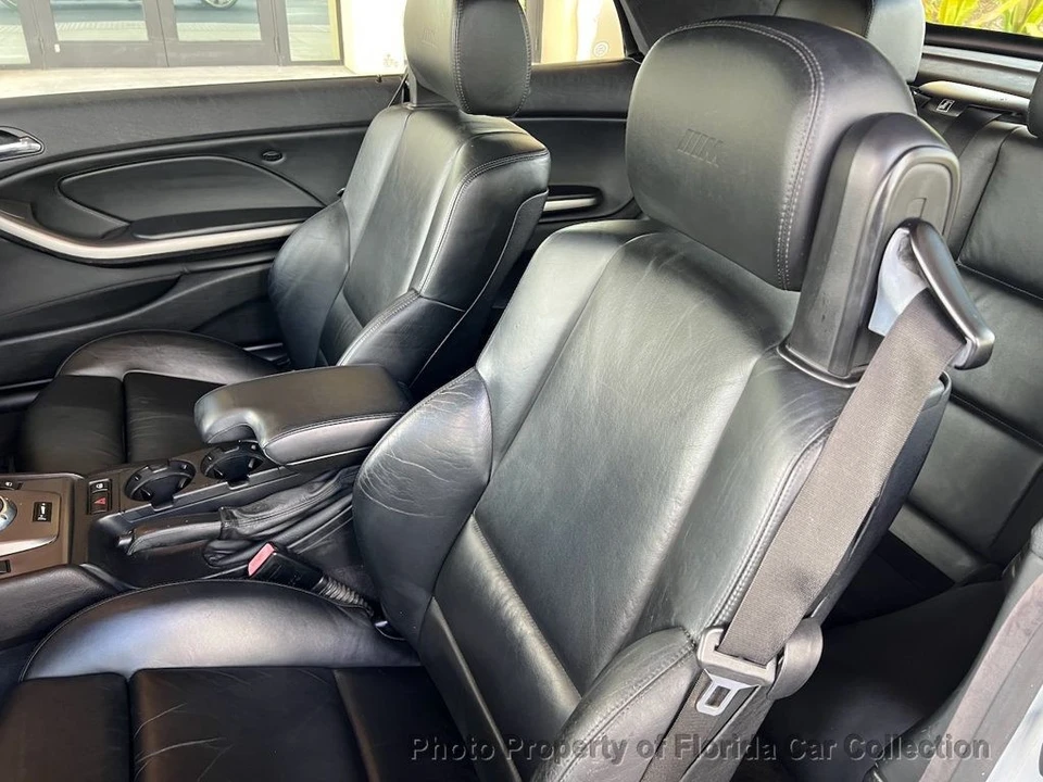 2004 BMW E46 M3 - Image 8 of 12