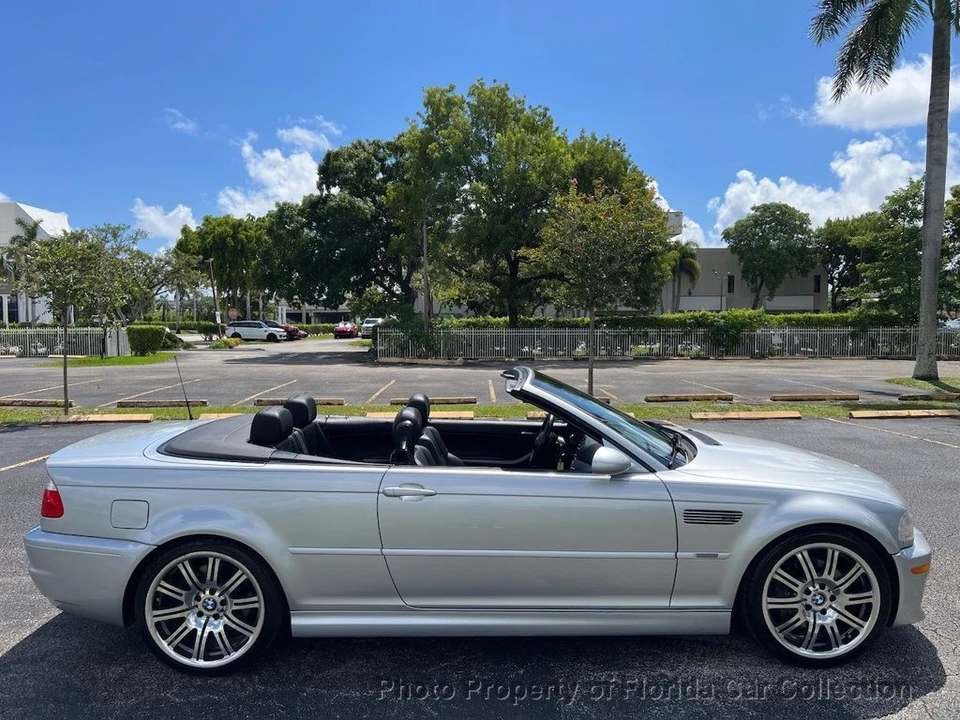 2004 BMW E46 M3 - Image 6 of 12