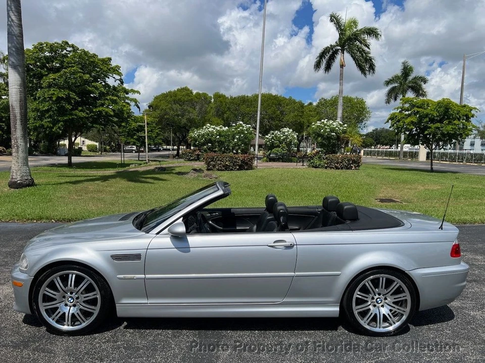 2004 BMW E46 M3 - Image 5 of 12