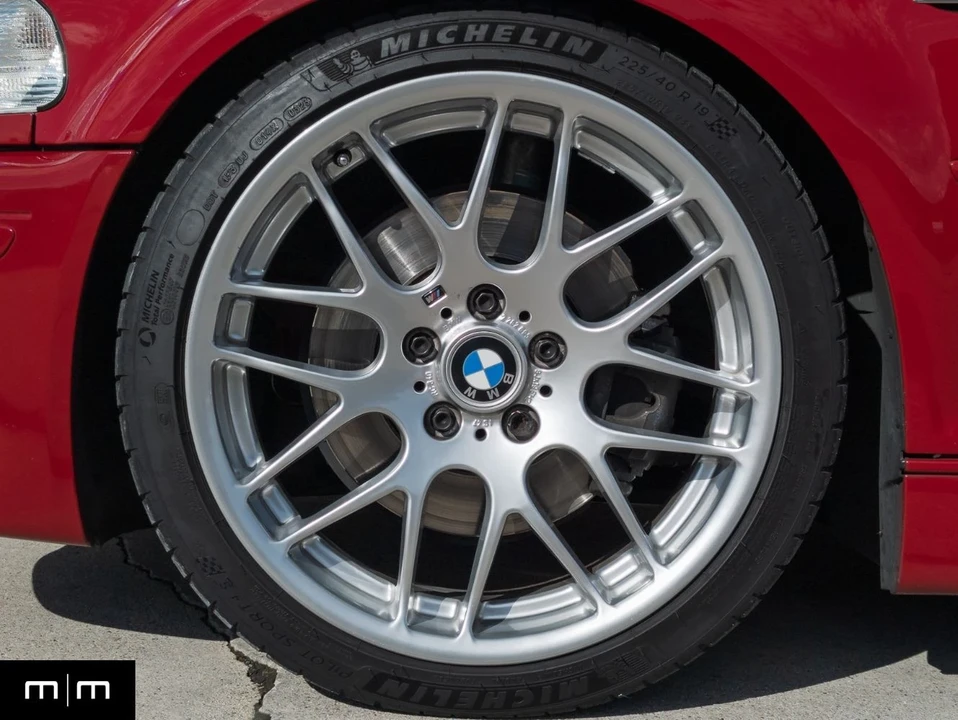 2004 BMW E46 M3 - Image 13 of 21