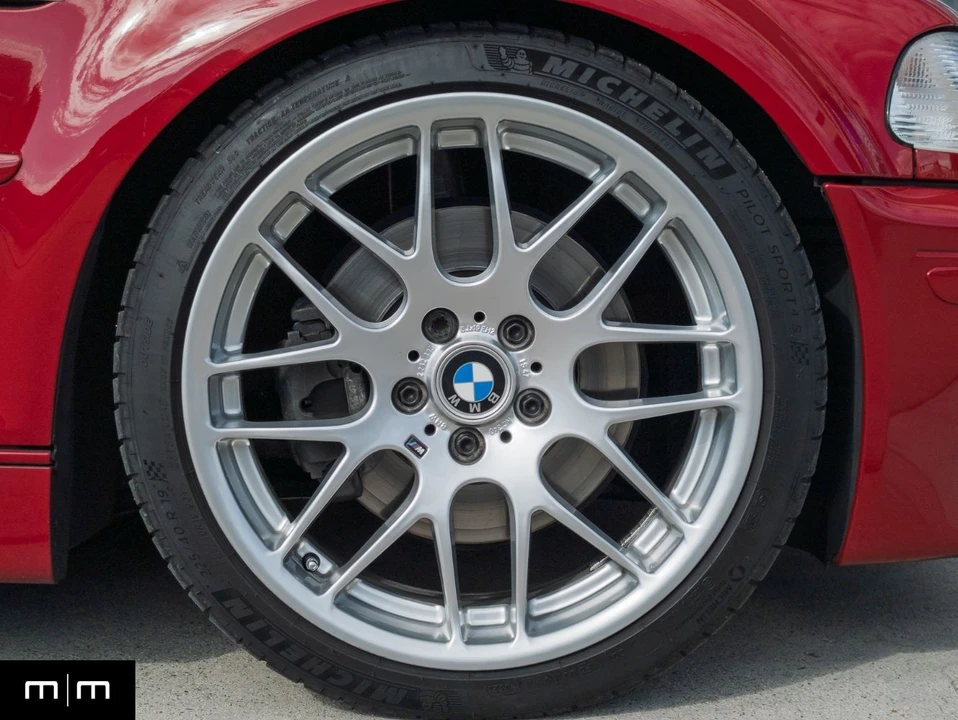 2004 BMW E46 M3 - Image 16 of 21