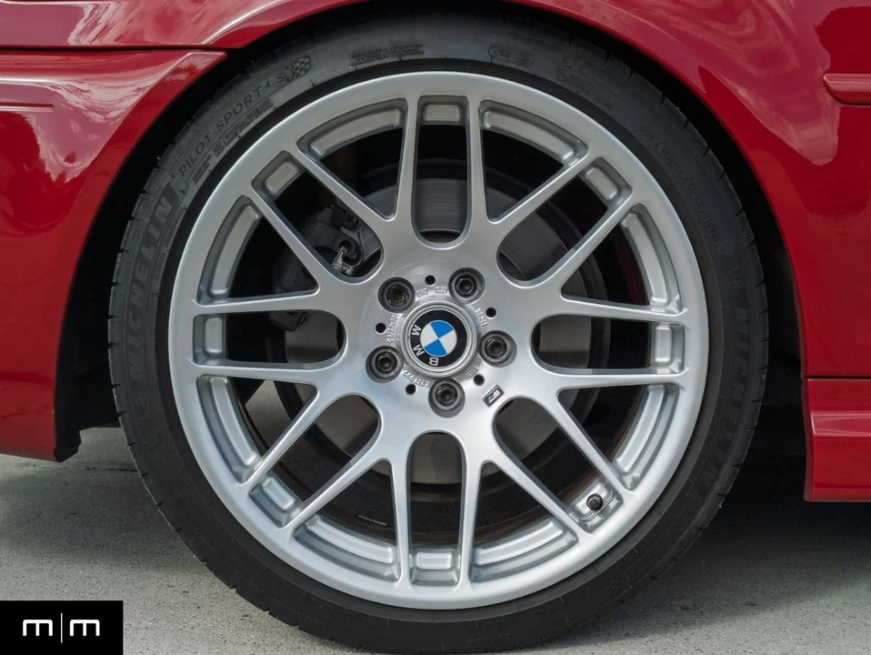 2004 BMW E46 M3 - Image 15 of 21