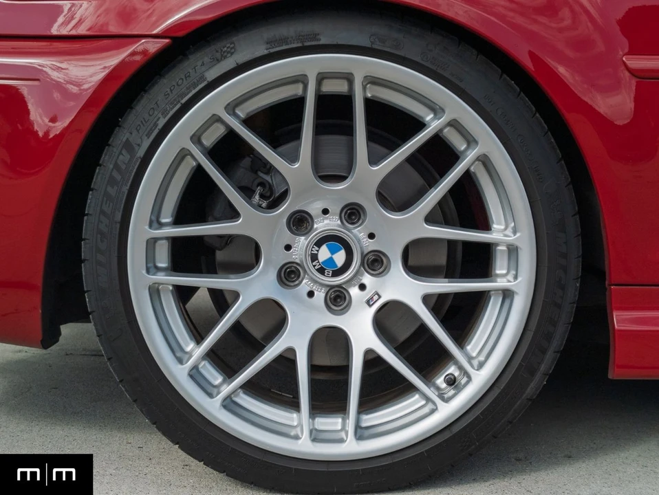 2004 BMW E46 M3 - Image 15 of 21