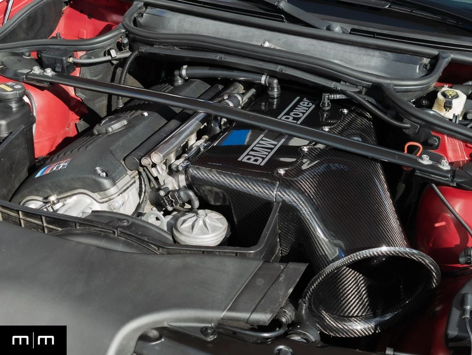 2004 BMW E46 M3 - Image 19 of 21