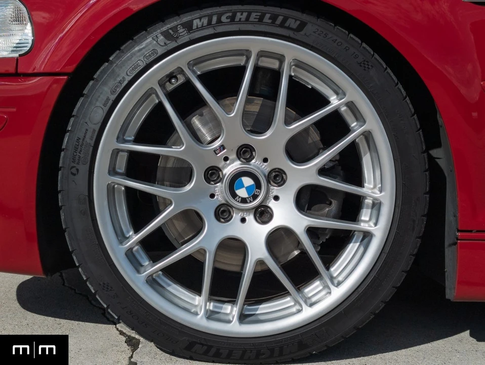 2004 BMW E46 M3 - Image 13 of 21