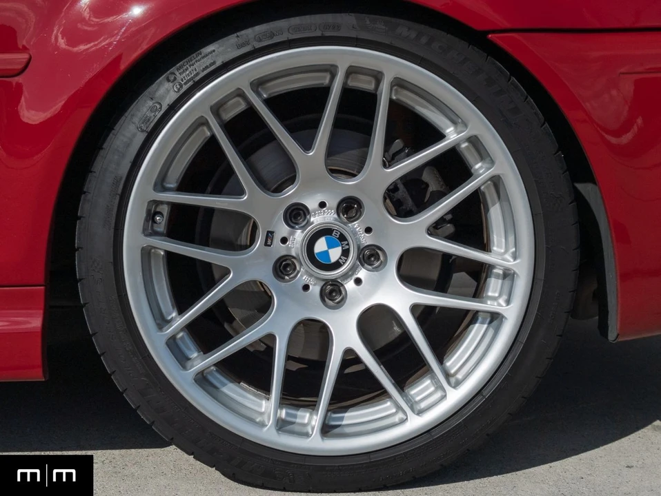 2004 BMW E46 M3 - Image 14 of 21