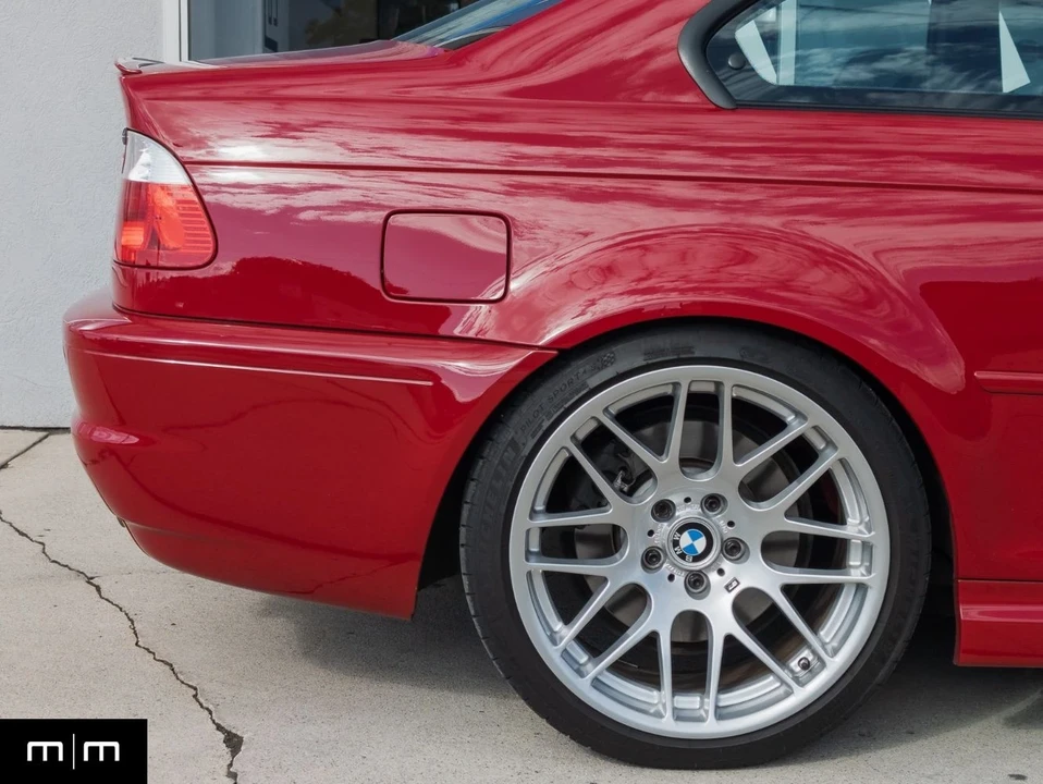 2004 BMW E46 M3 - Image 11 of 21
