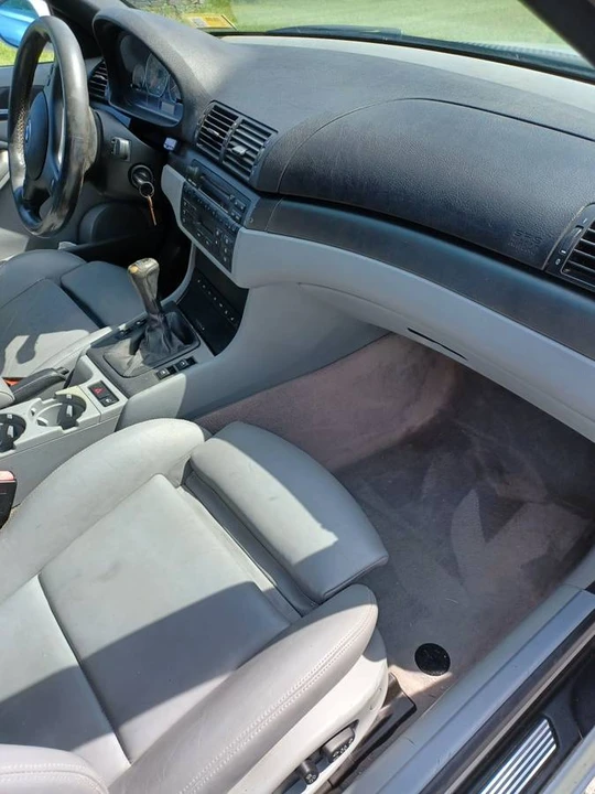 2004 BMW E46 M3 - Image 9 of 16