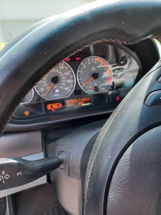 2004 BMW E46 M3 - Image 10 of 16