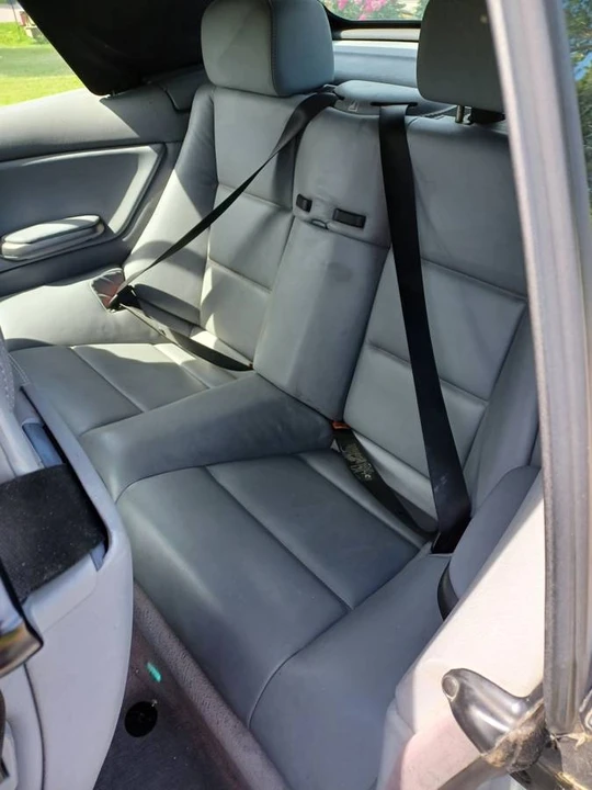 2004 BMW E46 M3 - Image 13 of 16