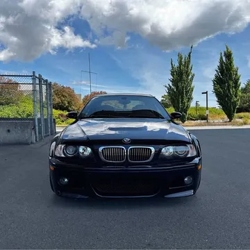 2004 BMW M3