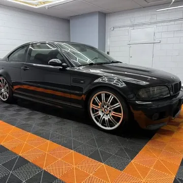 2004 BMW M3