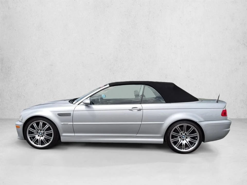 2004 BMW E46 M3 - Image 9 of 20