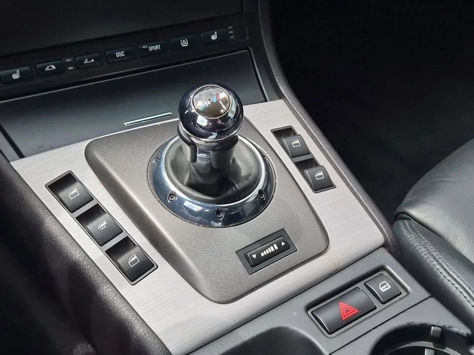 2004 BMW E46 M3 - Image 12 of 20