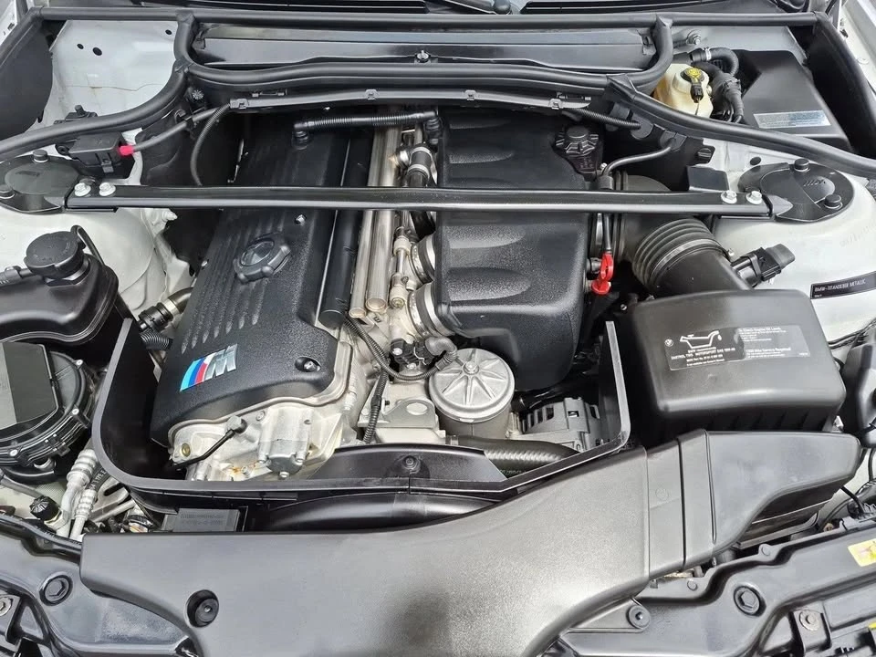 2004 BMW E46 M3 - Image 20 of 20