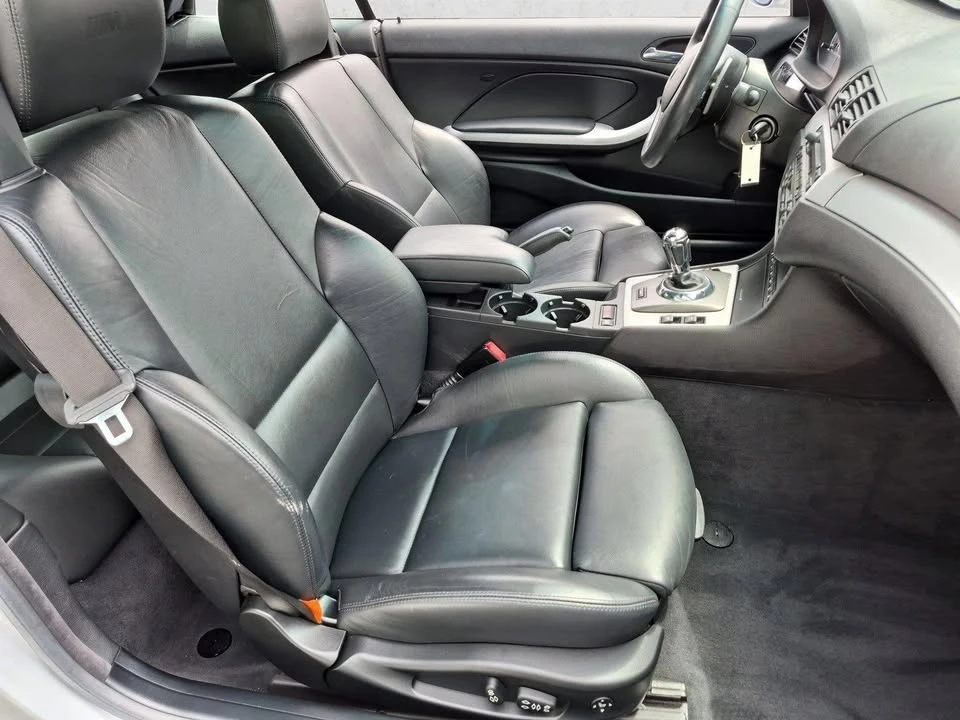 2004 BMW E46 M3 - Image 18 of 20