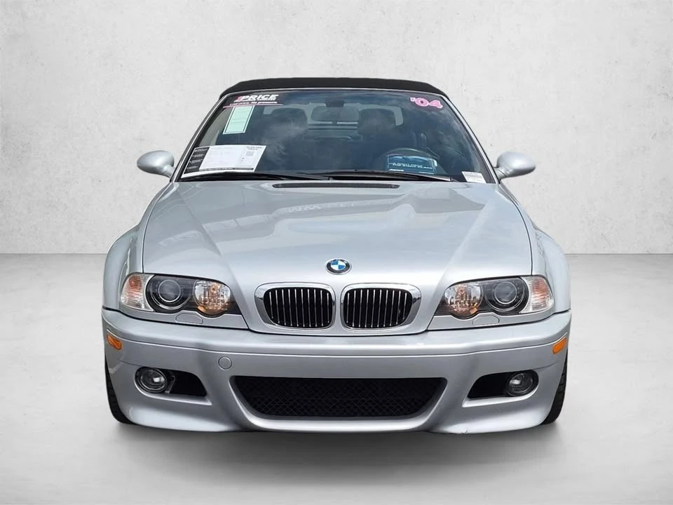 2004 BMW E46 M3 - Image 2 of 20