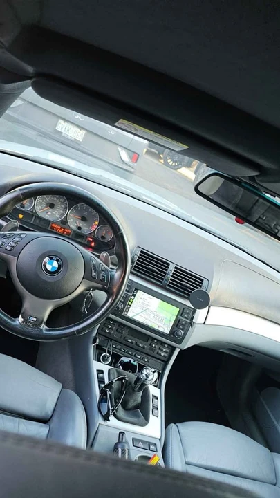 2004 BMW E46 M3 - Image 6 of 9