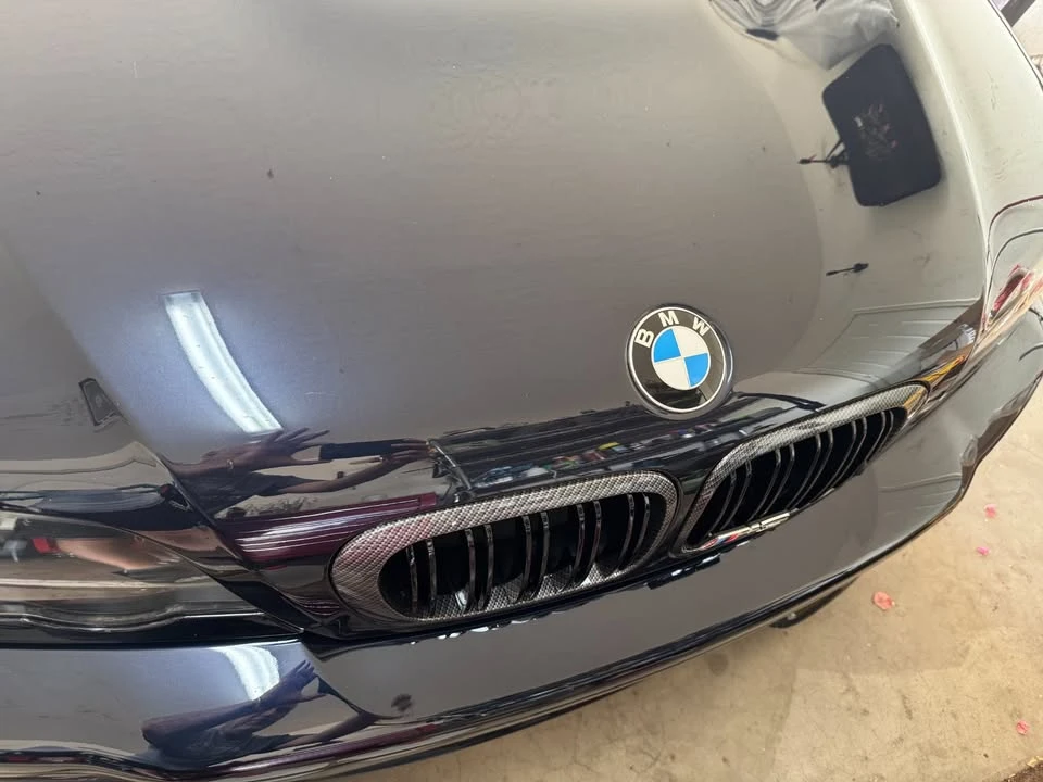 2004 BMW E46 M3 - Image 18 of 20
