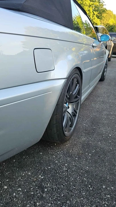 2004 BMW E46 M3 - Image 5 of 9