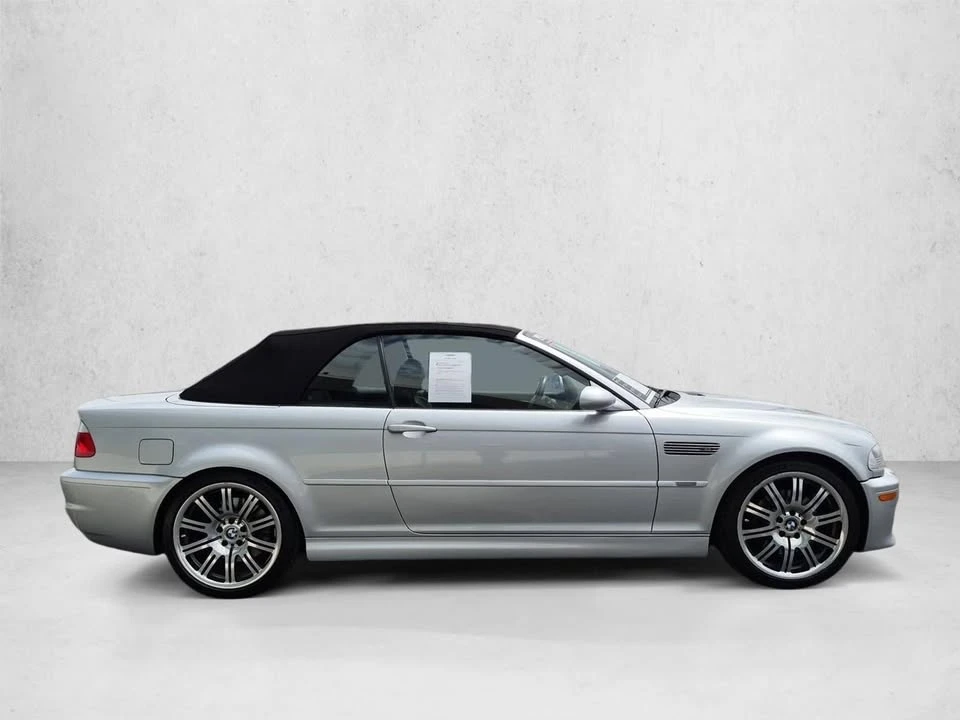 2004 BMW E46 M3 - Image 4 of 20