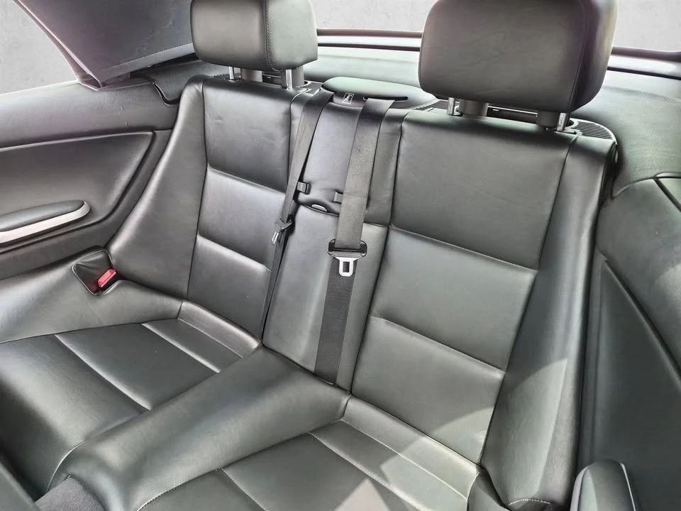 2004 BMW E46 M3 - Image 15 of 20