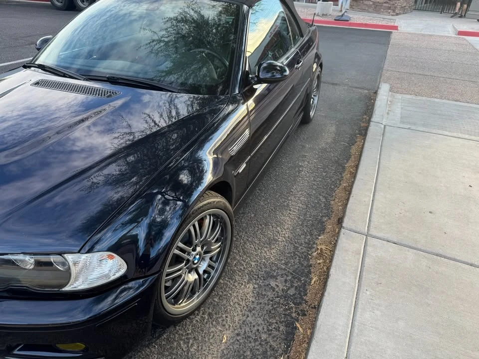 2004 BMW E46 M3 - Image 2 of 20