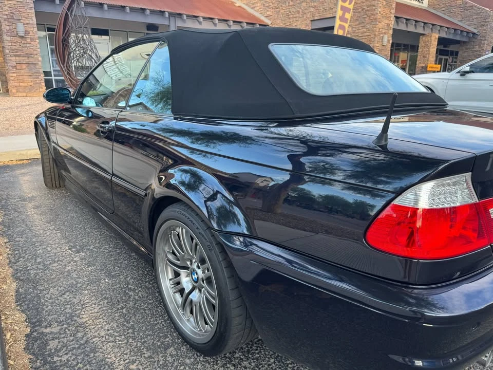 2004 BMW E46 M3 - Image 5 of 20