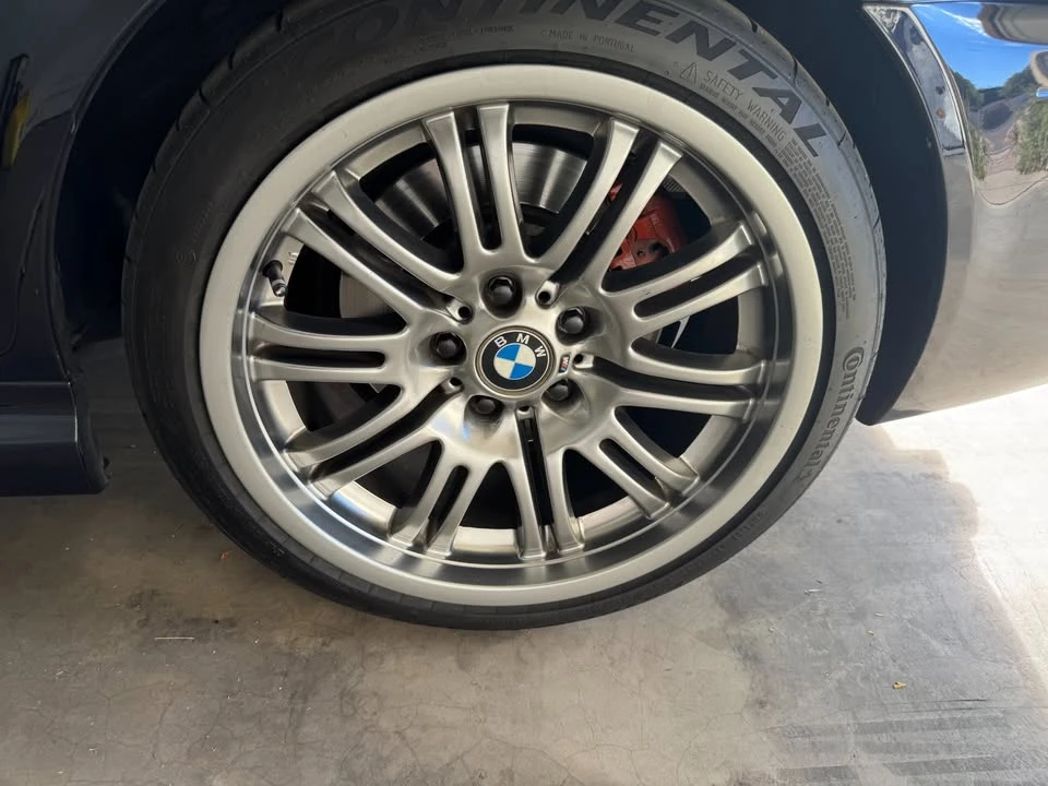 2004 BMW E46 M3 - Image 16 of 20