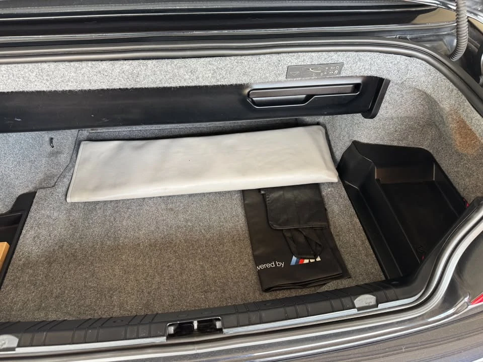 2004 BMW E46 M3 - Image 10 of 20