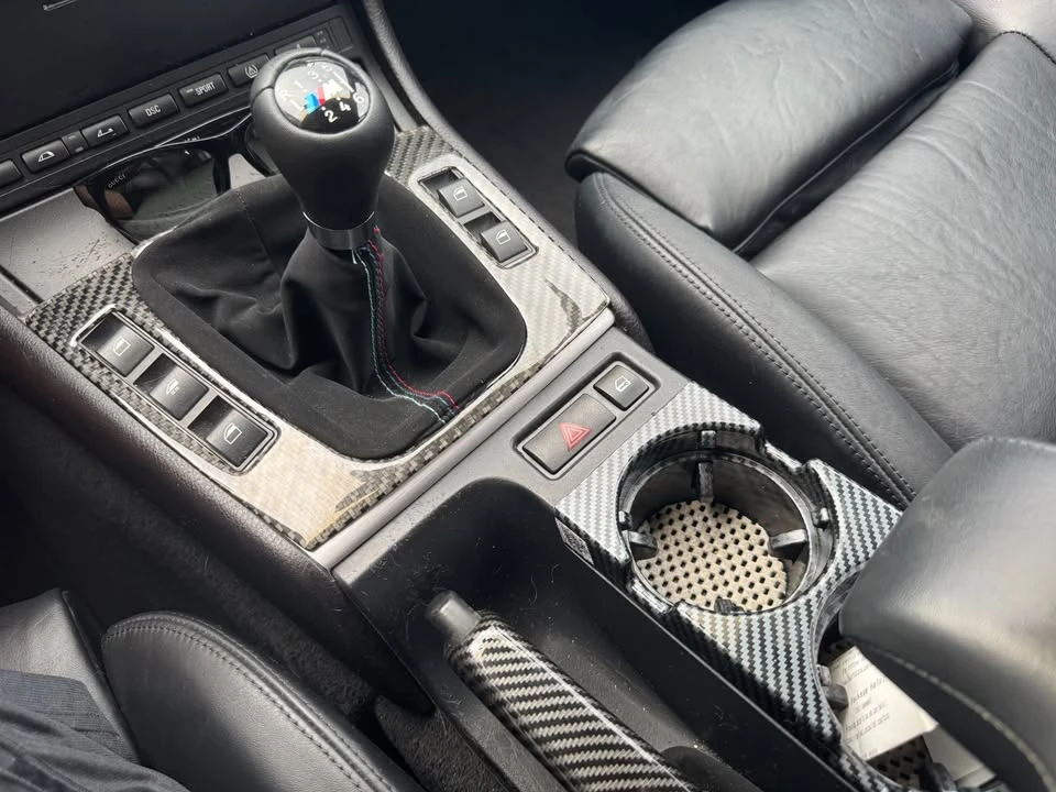 2004 BMW E46 M3 - Image 4 of 20