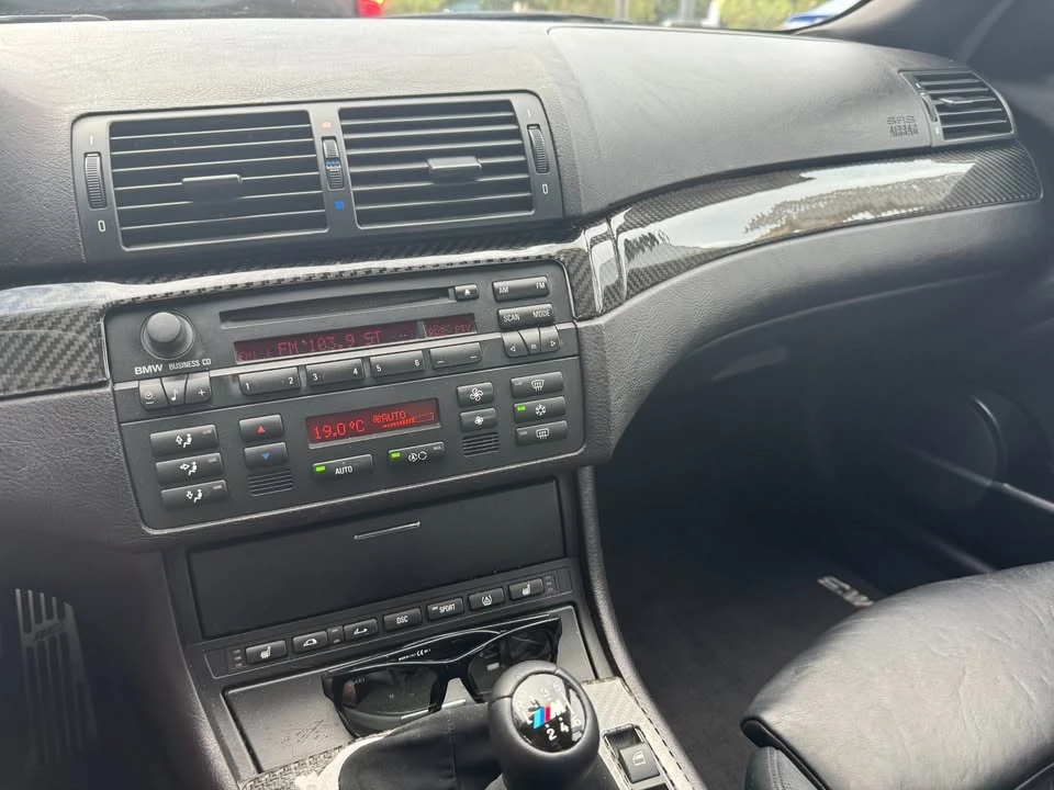 2004 BMW E46 M3 - Image 7 of 20