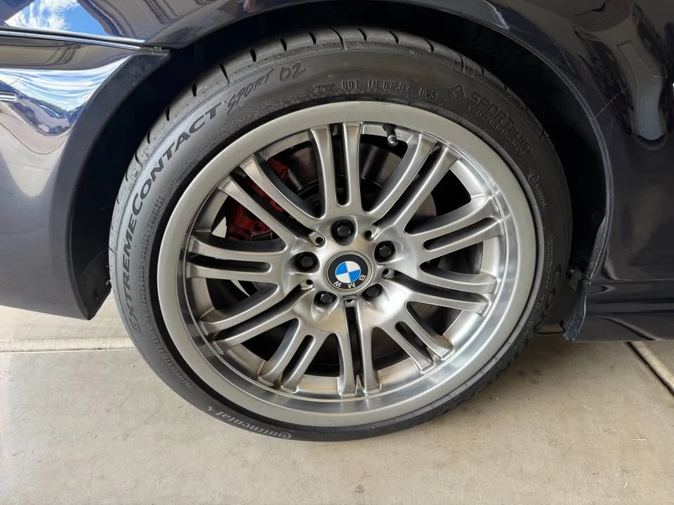 2004 BMW E46 M3 - Image 17 of 20