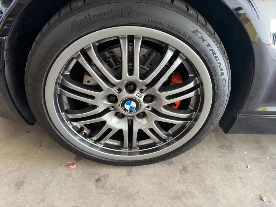 2004 BMW E46 M3 - Image 15 of 20